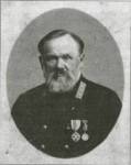Иван Петрович Инюшин